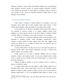 Trezoreria și Datoria Publică - Pagina 5