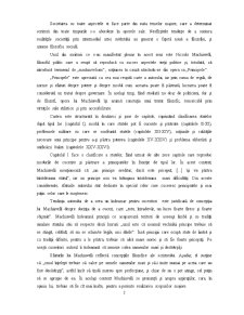 Principele de Niccolo Machiavelli - Pagina 2