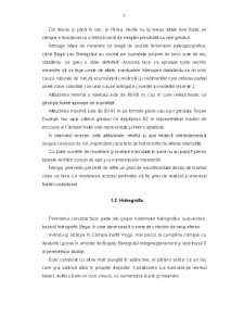 Analiza și caracterizarea zonei Timișoara - Becicherecu Mic sub aspectul condițiilor pedoclimatice - Pagina 3