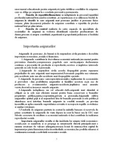 Activitatea societăților de asigurări din România - analiza comparativă - Pagina 5