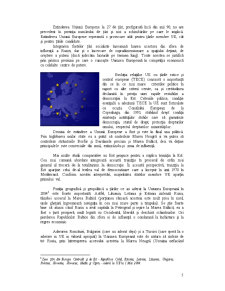 Integrare și afaceri europene - instituții și organisme comunitare - Pagina 5