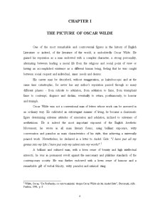 Humour and Witticism în Oscar Wilde's Literary Works - Pagina 4