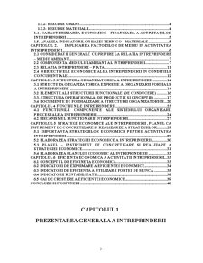 Caiet de practică - SC Klingeis Impex SRL - Pagina 2