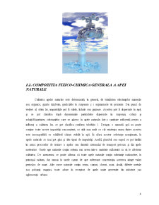 Analiza fizico-chimică a apei naturale - Pagina 5
