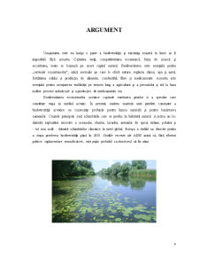 Biodiversitatea ecosistemelor acvatice curgătoare și stătătoare - Pagina 3