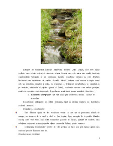 Biodiversitatea ecosistemelor acvatice curgătoare și stătătoare - Pagina 5
