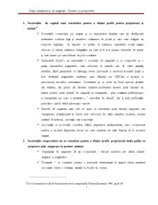 Piata Romaneasca de Asigurari - Prezent si Perspective - Pagina 3