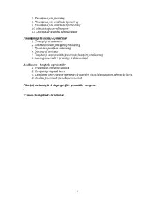 Managementul Financiar al Proiectelor - Pagina 2