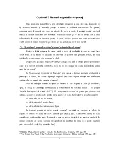 Surse de Constituire a Fondurilor pentru Protecția Șomerilor în România - Pagina 3