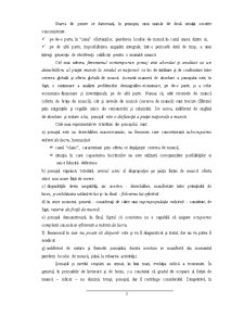 Surse de Constituire a Fondurilor pentru Protecția Șomerilor în România - Pagina 4