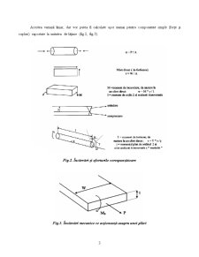 Proiectarea Asistată De Calculator a Materialelor Compozite de Tip Multistrat Folosite la Fabricarea Rezervoarelor din Materiale Plastice Armate cu Fibre - Pagina 3