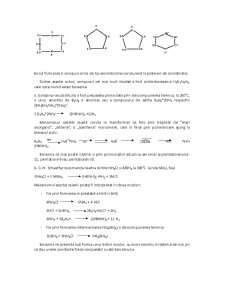 Polimeri Heterociclici Anorganici - Pagina 3
