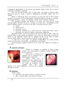 Ulcerul Duodenal - Pagina 2
