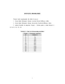 Metode Numerice de Prelucrare și Baze de Date - Pagina 3