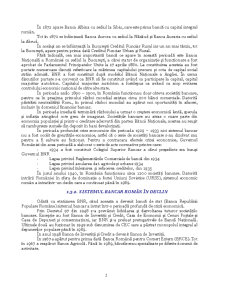 Contabilitate bancară - Pagina 2
