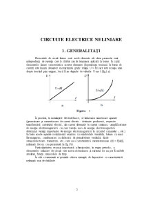 Referat electrotehnică - circuite neliniare - Pagina 2