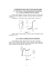 Referat electrotehnică - circuite neliniare - Pagina 3