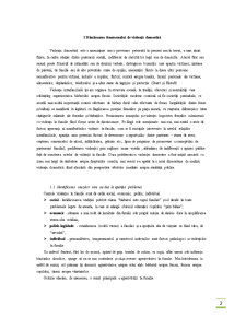 Metode de elaborare a proiectelor de intervenție - Pagina 2
