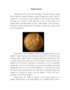 Atmosfera celorlalte planete - Pagina 1