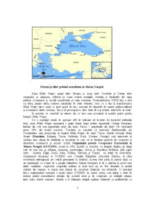 Geopolitica Mării Negre și Razboiul Rece Dus de Statele Riverane pentru Obtinerea Dominatiei Asupra Acestei Zone - Pagina 3