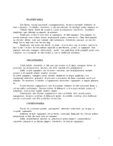 Rolul managerului pe piața economică - studiu de caz la SC Piatra Mare SA - Poiana Brașov - Pagina 5