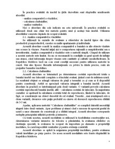 Evaluarea imobilului și mobilului în Republica Moldova - Pagina 4