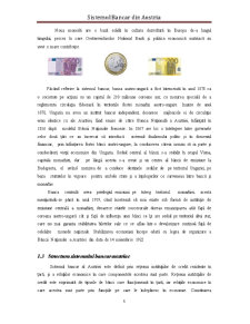 Monografia Sistemului Bancar din Austria - Pagina 5