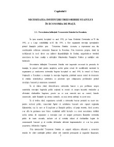 Execuția bugetară la Trezoreria Municipiului Suceava - Pagina 3