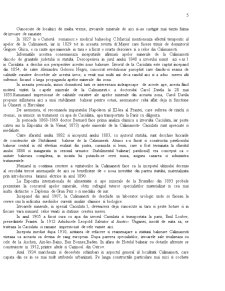 Oferta turistică a stațiunii Călimănești - Pagina 5