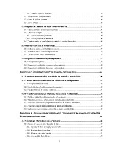 Analiza rentabilității la SC Petal SA - Pagina 2