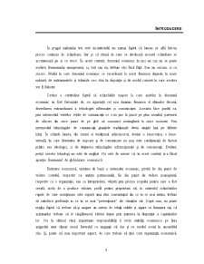 Analiza rentabilității la SC Petal SA - Pagina 4
