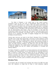 The National Bank of Romania compared with the Bank of England - Pagina 2