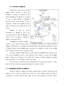 Impactul Turismului asupra Mediului în Stațiunea Poiana Brașov - Pagina 4