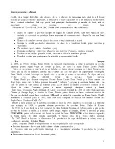 Mediul de marketing al firmei Nestle - Timișoara - Pagina 3