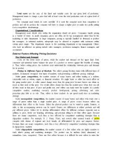 Pricing Policy - Pagina 3