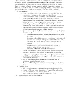 Microsoft Access - Curs 2 - Pagina 4
