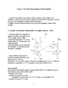 Circuite Basculante - Pagina 2
