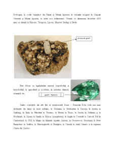 Minerale Estetice - Pagina 2