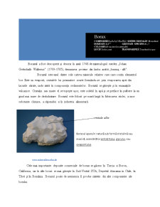 Minerale Estetice - Pagina 5