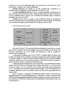 Modelul OSI - Pagina 4