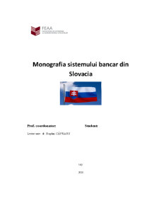 Monografie Slovacia - Pagina 1
