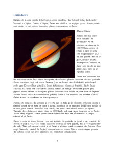 Planeta Saturn - Pagina 3