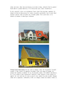 Dimensionarea unui Sistem Fotovoltaic pentru un Apartament de Locuit - Pagina 4