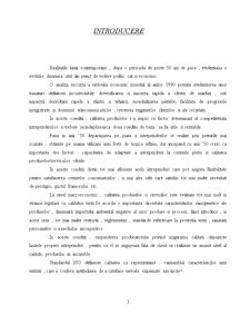 Audit Intern - SC Frigorifer SA - Pagina 4