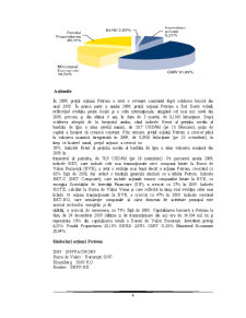 Analiza fundamentală a societății Petrom 2010 - Pagina 5