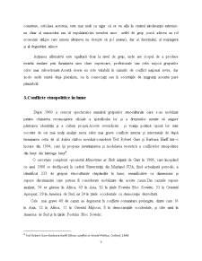 Conflicte Etno-Politice - Pagina 7