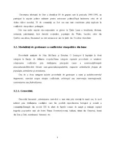 Conflicte Etno-Politice - Pagina 9