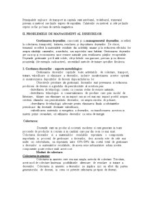 Managementul deșeurilor în Sectorul 5 București - Pagina 5