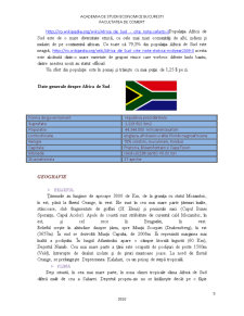 Africa de sud - Pagina 5