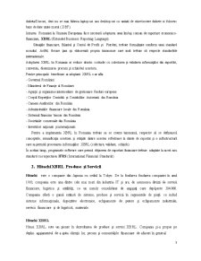 Hitachi Produse și Servicii XBRL - Pagina 3